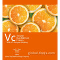 China VC enzyme whitening moisturizing hand cream Manufactory